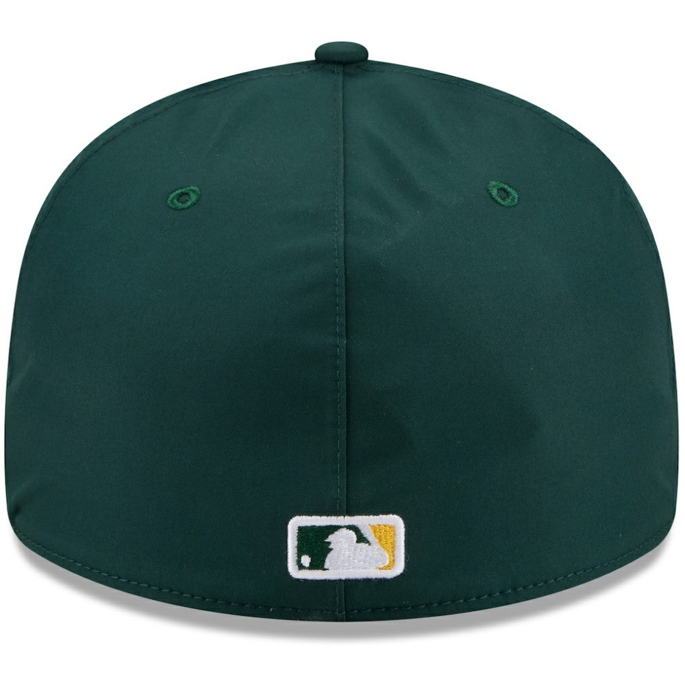 MLB Athletics New Era x GORE-TEX 59FIFTY Fitted Hat
