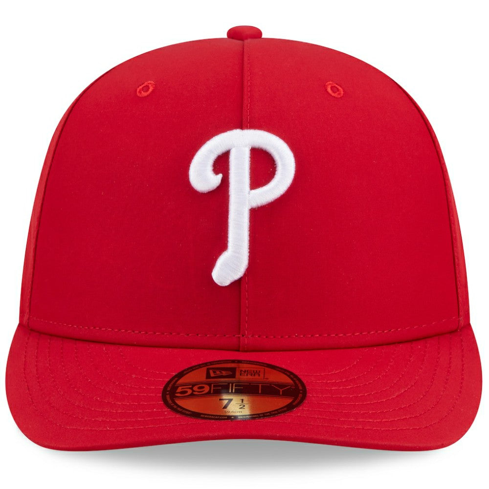 MLB Philadelphia Phillies New Era x GORE-TEX 59FIFTY Fitted Hat