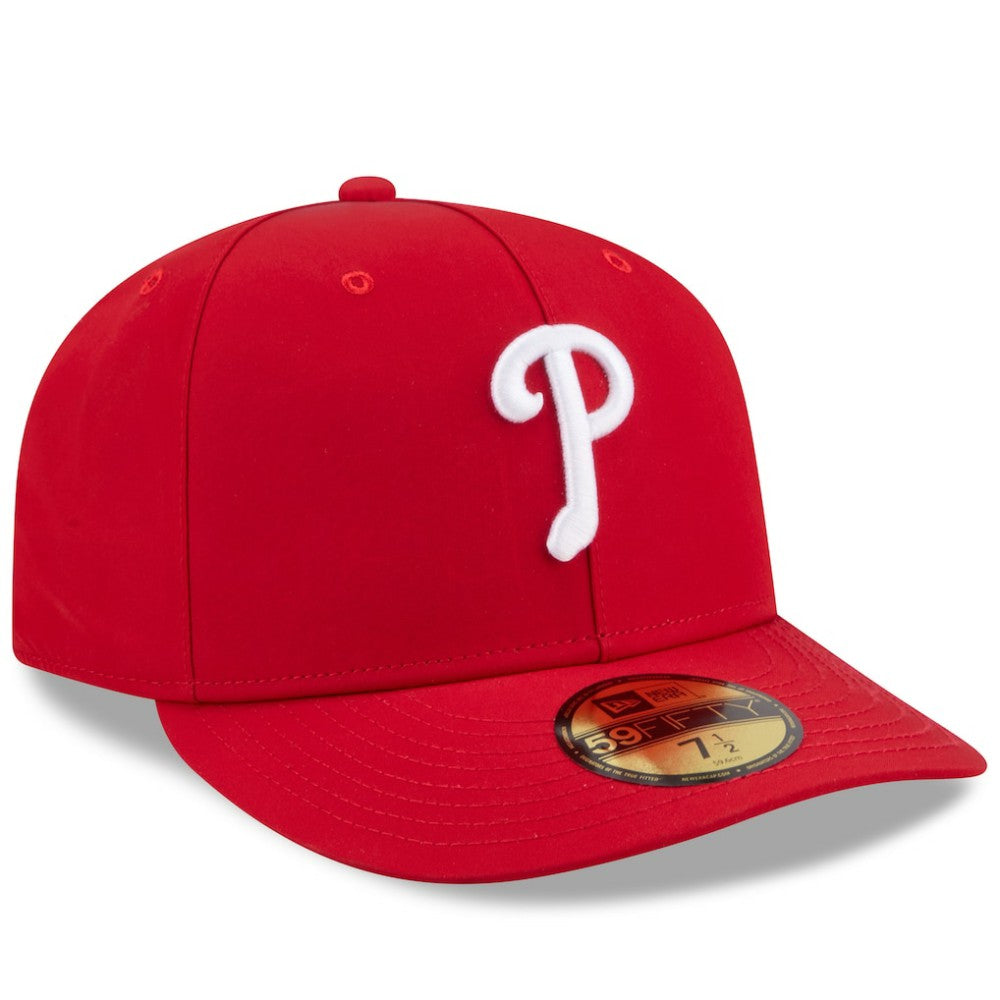 MLB Philadelphia Phillies New Era x GORE-TEX 59FIFTY Fitted Hat