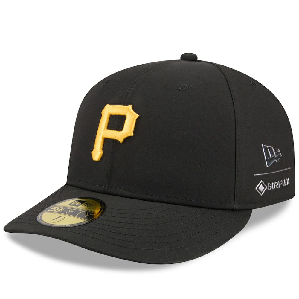MLB Pittsburgh Pirates New Era x GORE-TEX 59FIFTY Fitted Hat