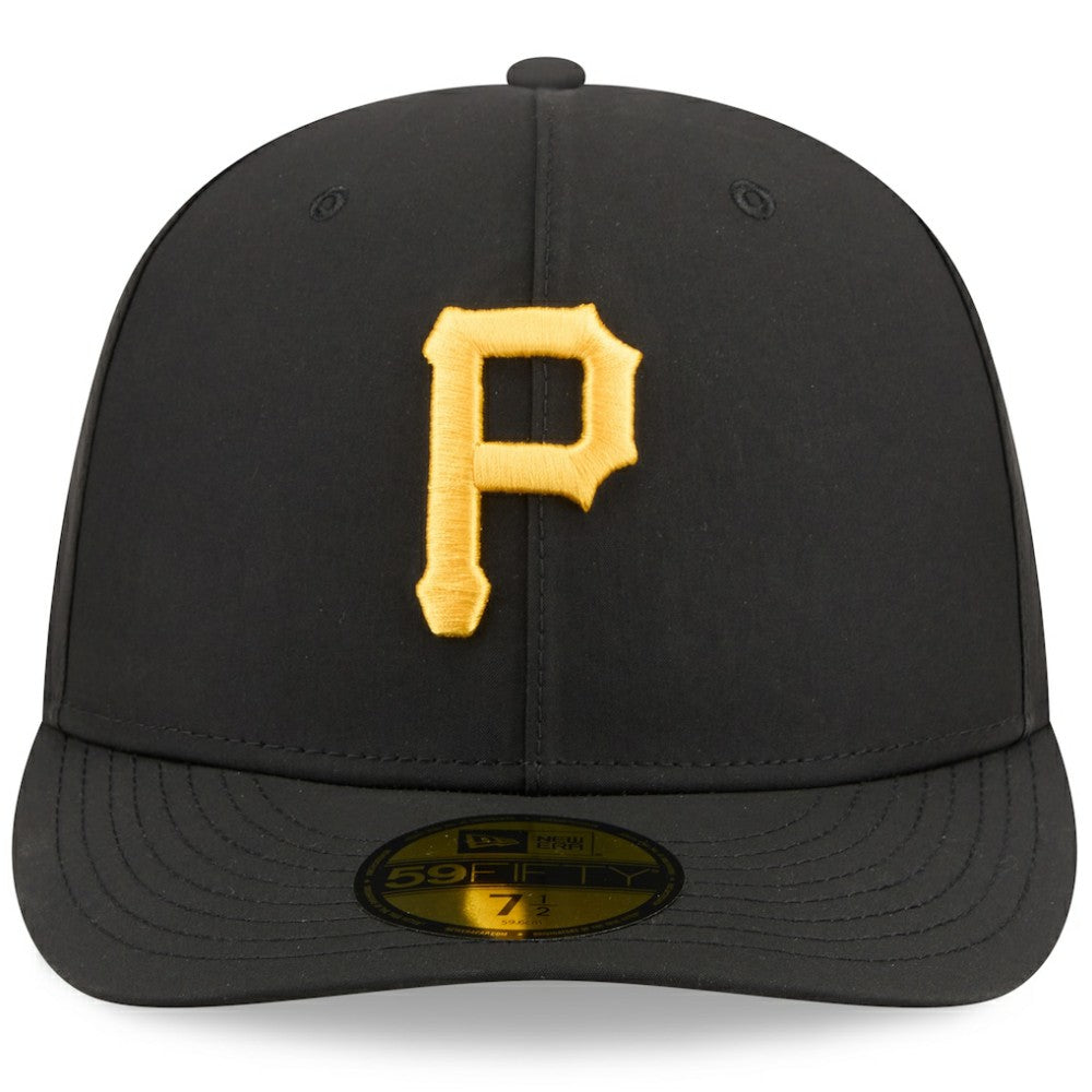 MLB Pittsburgh Pirates New Era x GORE-TEX 59FIFTY Fitted Hat