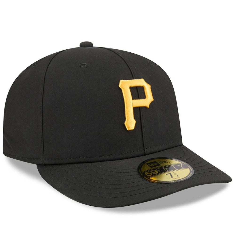 MLB Pittsburgh Pirates New Era x GORE-TEX 59FIFTY Fitted Hat