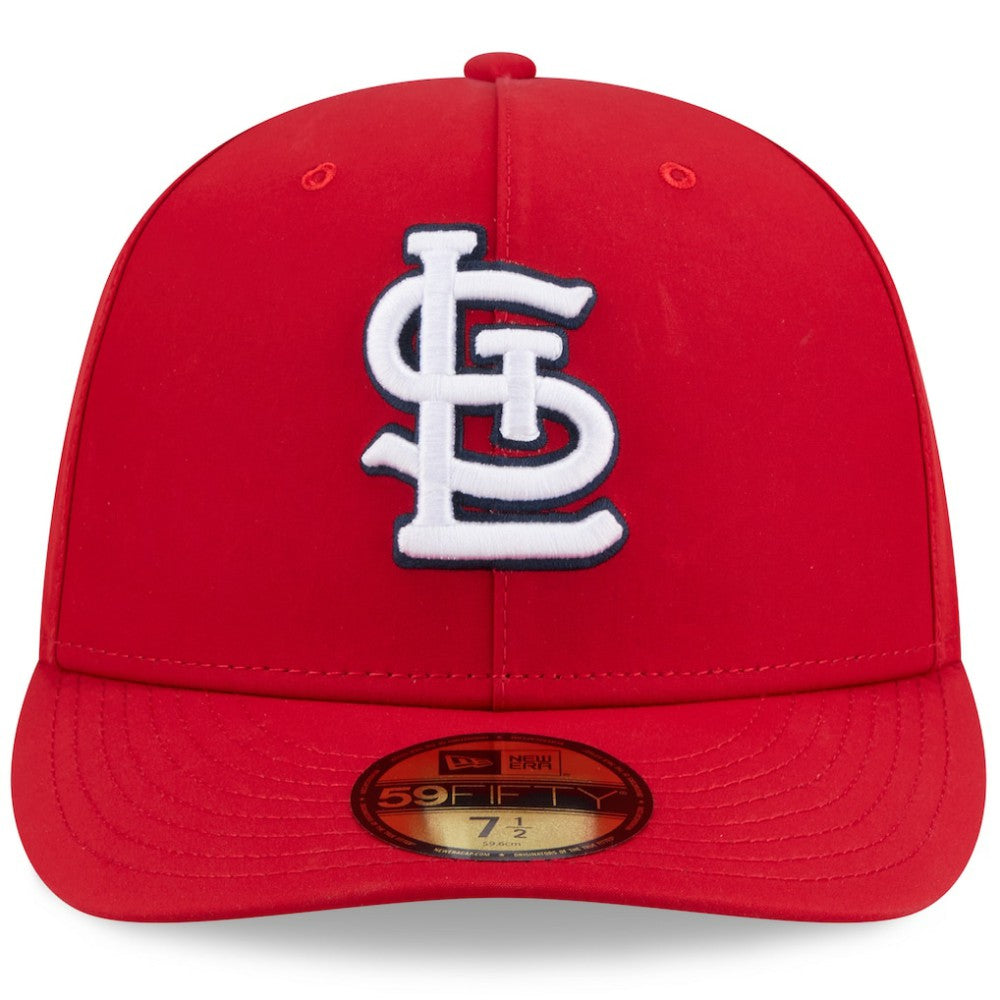 MLB St. Louis Cardinals New Era x GORE-TEX 59FIFTY Fitted Hat