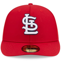 MLB St. Louis Cardinals New Era x GORE-TEX 59FIFTY Fitted Hat