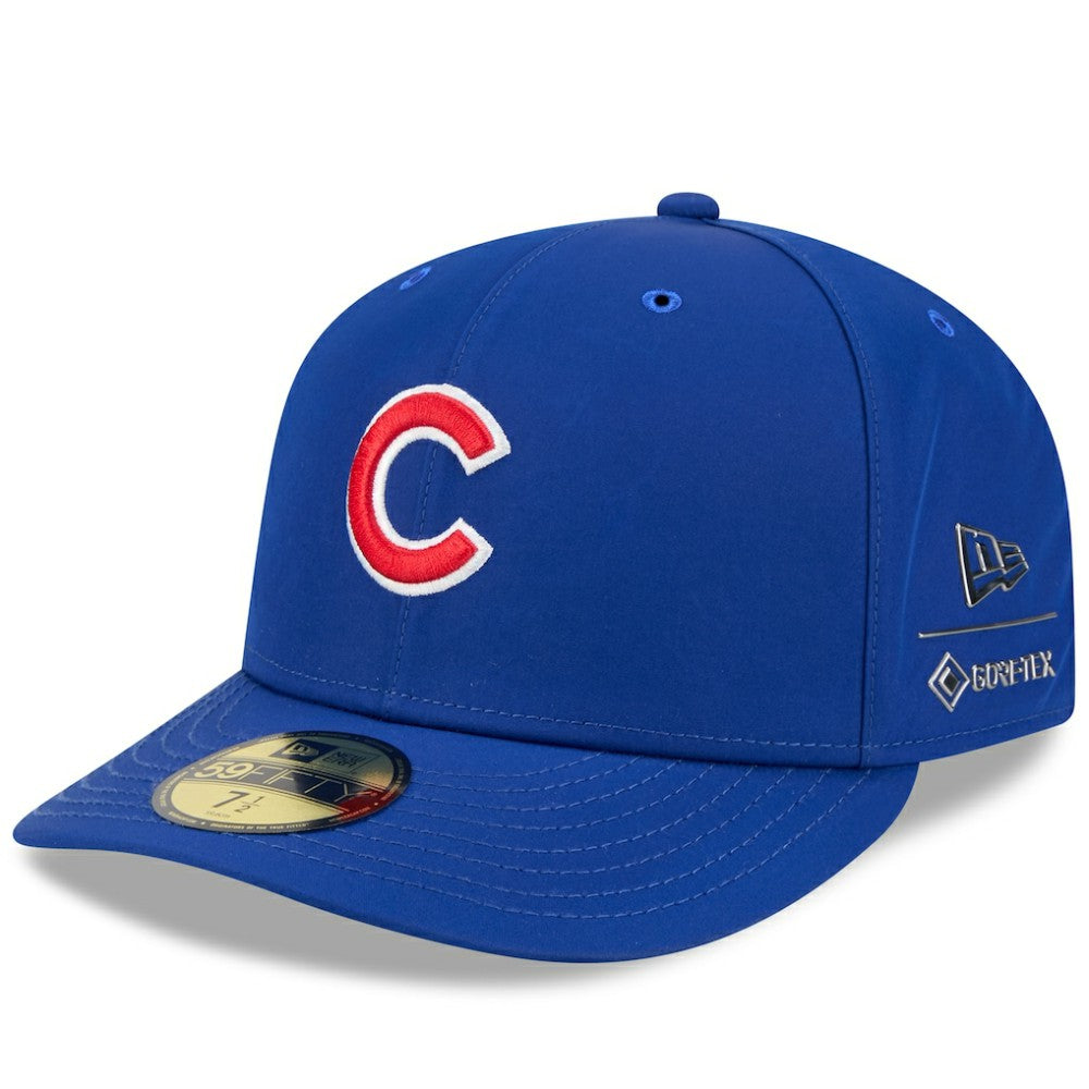 MLB Chicago Cubs New Era x GORE-TEX 59FIFTY Fitted Hat