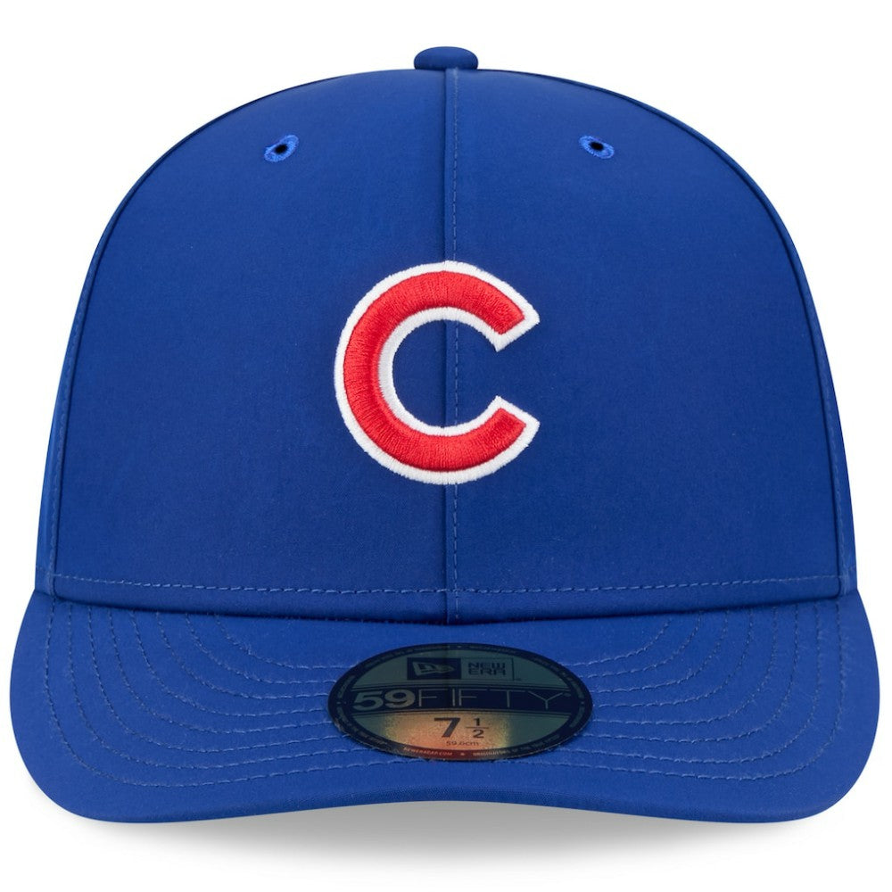 MLB Chicago Cubs New Era x GORE-TEX 59FIFTY Fitted Hat