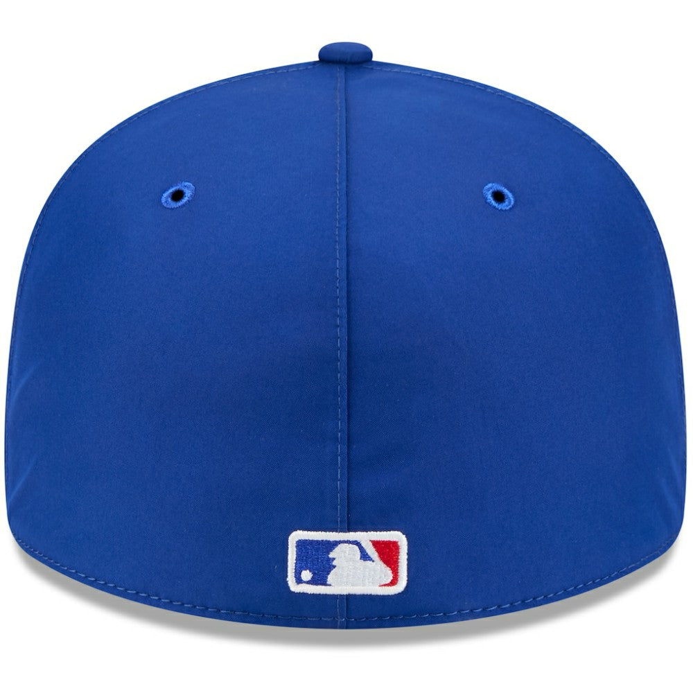 MLB Chicago Cubs New Era x GORE-TEX 59FIFTY Fitted Hat