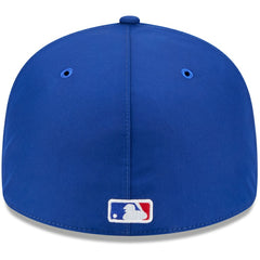 MLB Chicago Cubs New Era x GORE-TEX 59FIFTY Fitted Hat