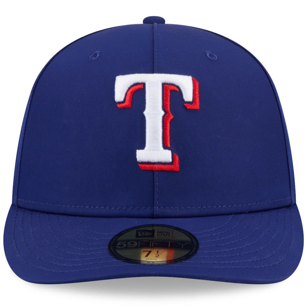 MLB Texas Rangers New Era x GORE-TEX 59FIFTY Fitted Hat
