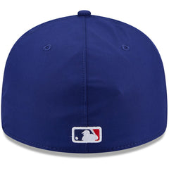 MLB Texas Rangers New Era x GORE-TEX 59FIFTY Fitted Hat
