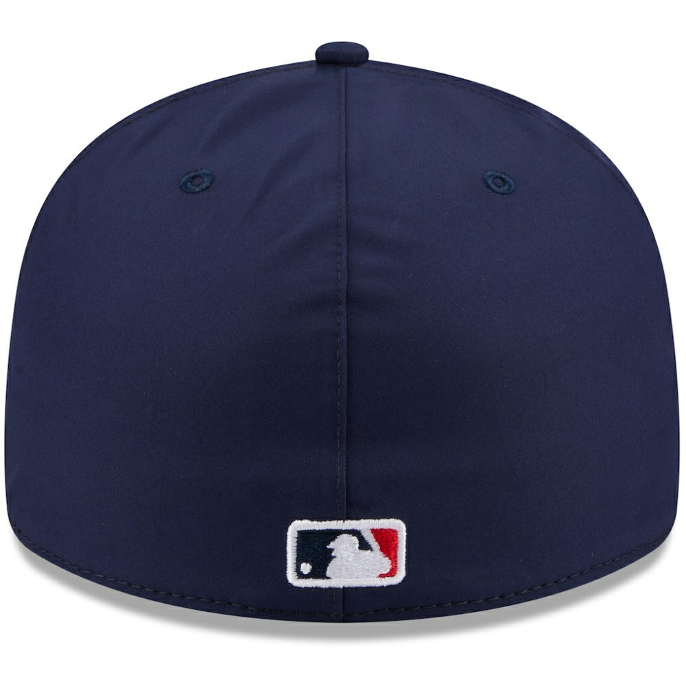 MLB Atlanta Braves New Era x GORE-TEX 59FIFTY Fitted Hat