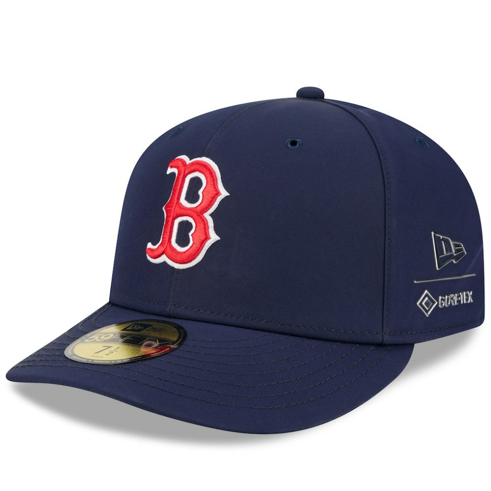 MLB Boston Red Sox New Era x GORE-TEX 59FIFTY Fitted Hat