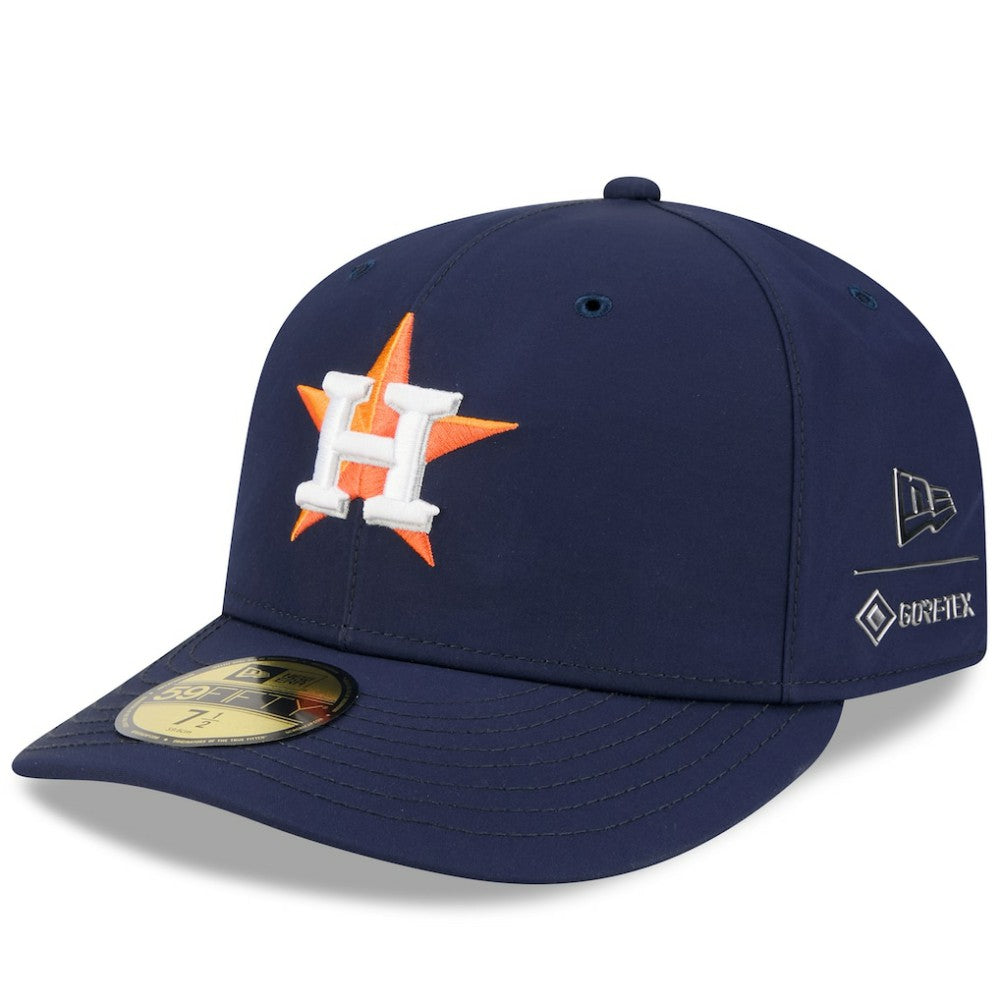 MLB Houston Astros New Era x GORE-TEX 59FIFTY Fitted Hat