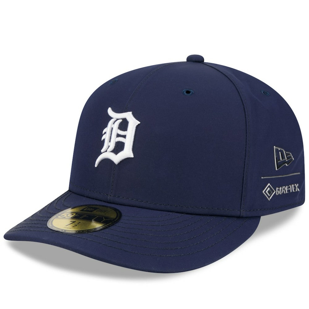 MLB Detroit Tigers New Era x GORE-TEX 59FIFTY Fitted Hat
