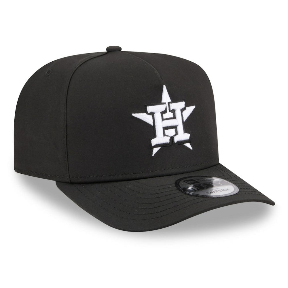 MLB Houston Astros New Era x GORE-TEX A-Frame 9FIFTY Adjustable Hat