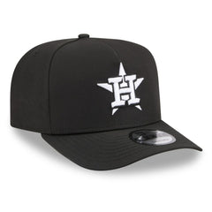 MLB Houston Astros New Era x GORE-TEX A-Frame 9FIFTY Adjustable Hat
