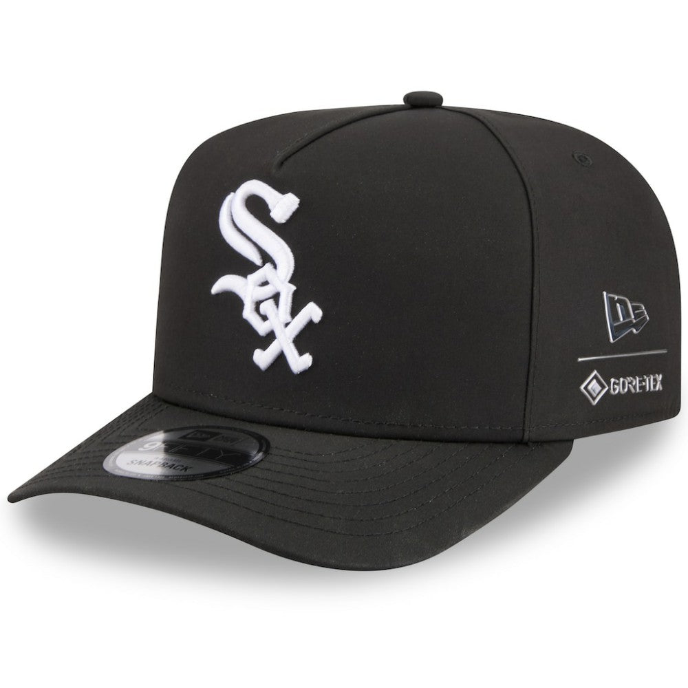 MLB Chicago White Sox New Era x GORE-TEX A-Frame 9FIFTY Adjustable Hat