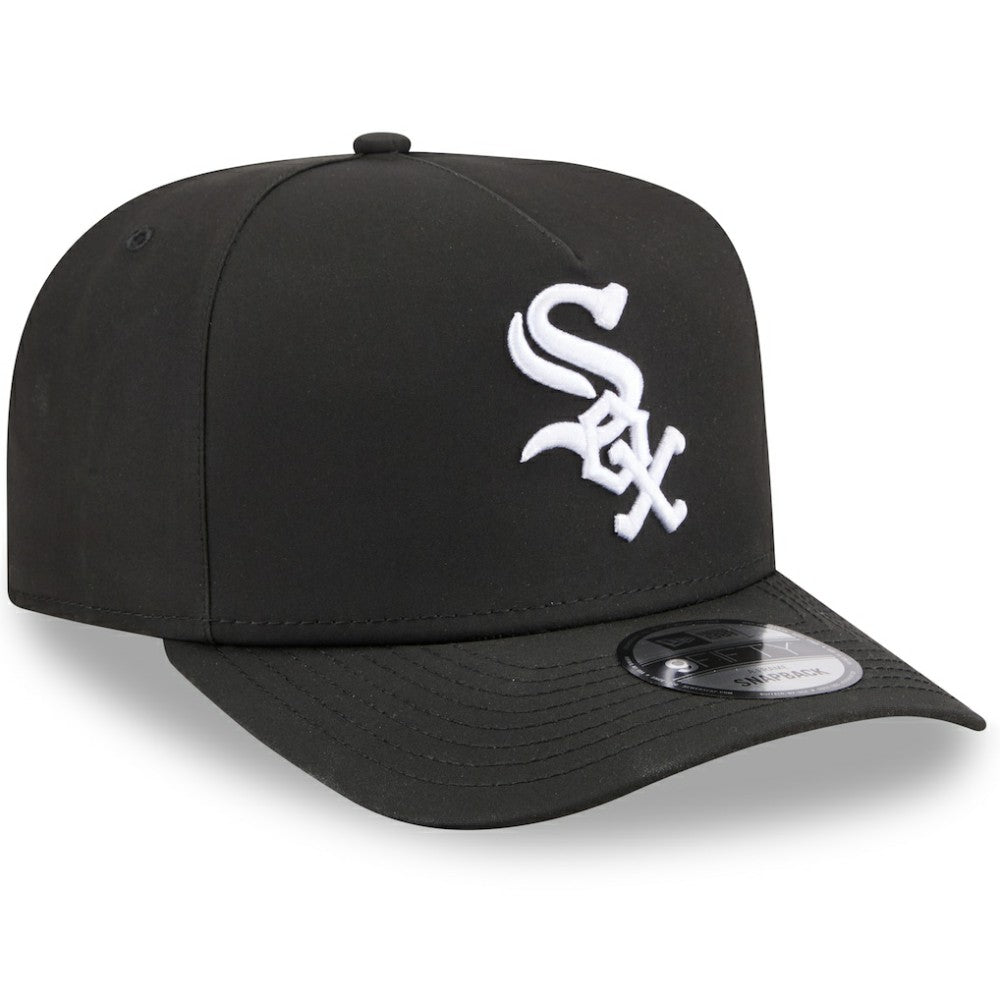 MLB Chicago White Sox New Era x GORE-TEX A-Frame 9FIFTY Adjustable Hat