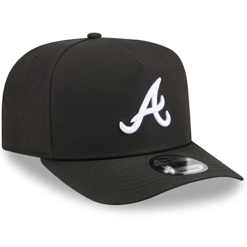 MLB Atlanta Braves New Era x GORE-TEX A-Frame 9FIFTY Adjustable Hat