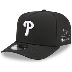 MLB Philadelphia Phillies New Era x GORE-TEX A-Frame 9FIFTY Adjustable Hat