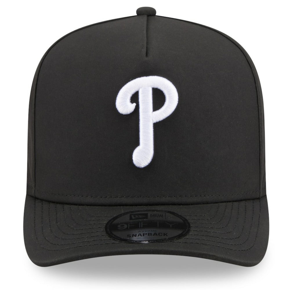 MLB Philadelphia Phillies New Era x GORE-TEX A-Frame 9FIFTY Adjustable Hat