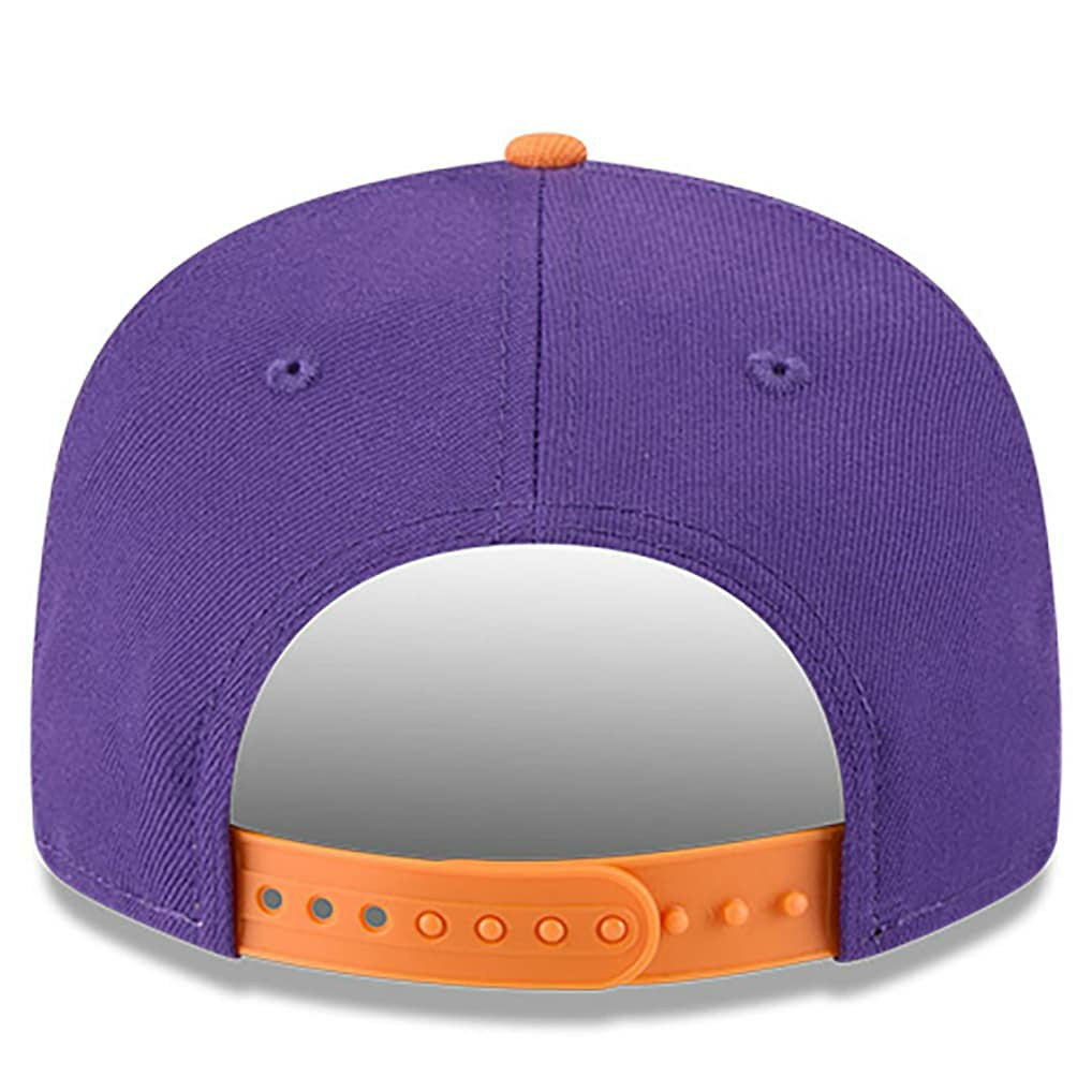 Youth Nickelodeon Slime 9FIFTY Snapback Hat - Las Vegas Raiders