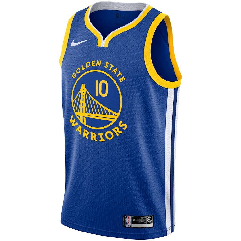 NBA Jimmy Butler III Golden State Warriors Youth Swingman Jersey sale
