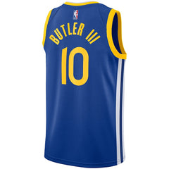 NBA Jimmy Butler III Golden State Warriors Youth Swingman Jersey sale