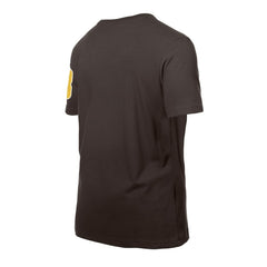 MLB Fernando Tatis Jr. San Diego Padres New Era Design Lab Name & Number T-Shirt