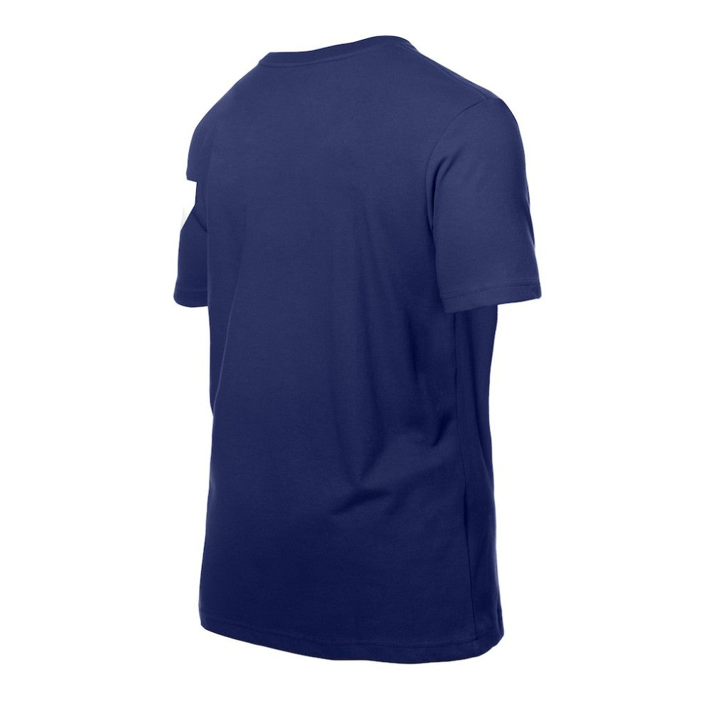 MLB Shohei Ohtani Los Angeles Dodgers New Era Design Lab Name & Number T-Shirt