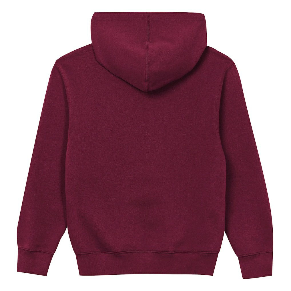 Outerstuff Preschool Back to Basics Hoodie - Washington Commanders