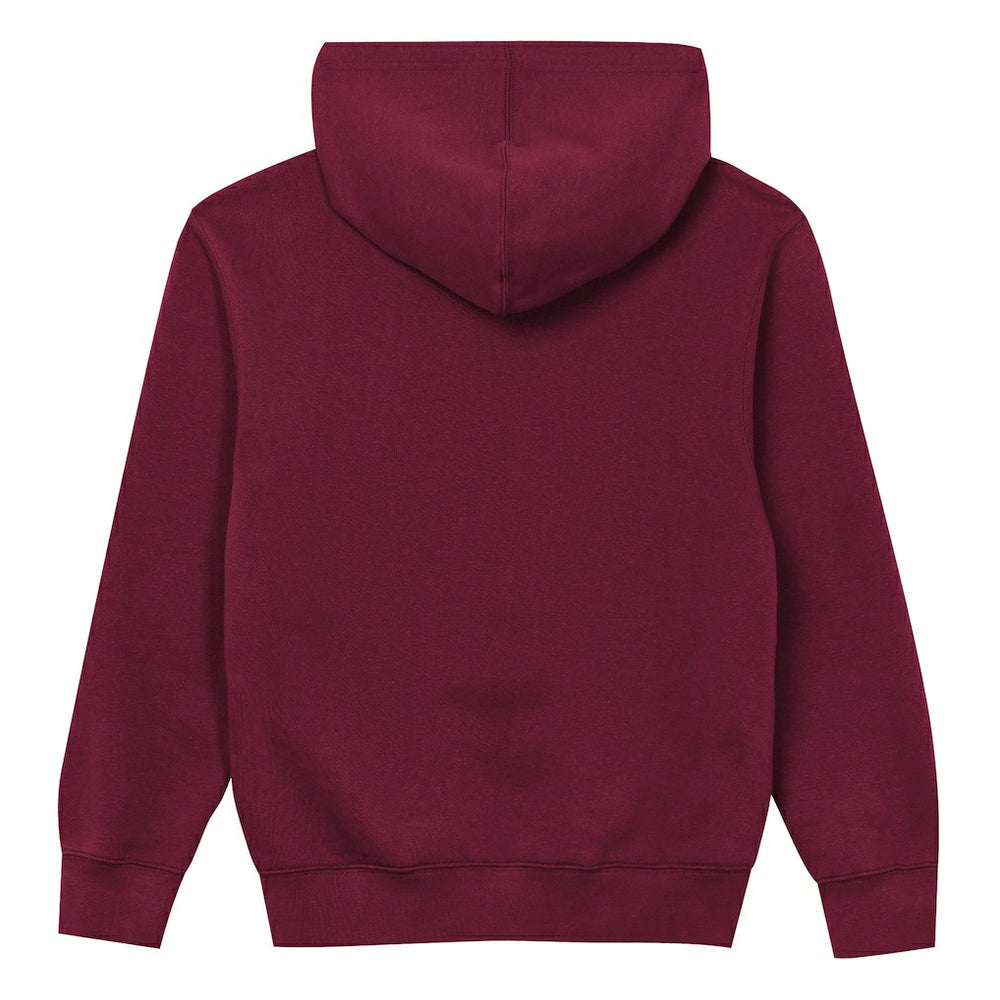 Outerstuff Preschool Back to Basics Hoodie - Washington Commanders