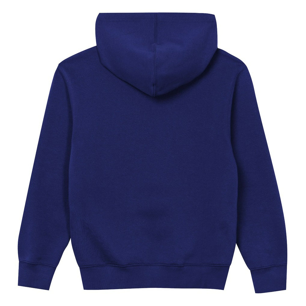 Outerstuff Preschool Back to Basics Hoodie - Baltimore Ravens