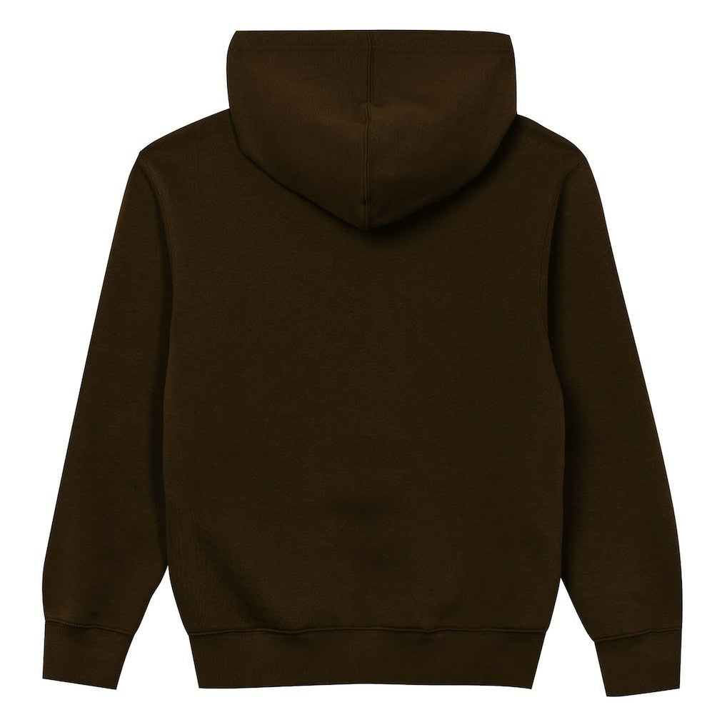 Outerstuff Preschool Back to Basics Hoodie - Cleveland Browns