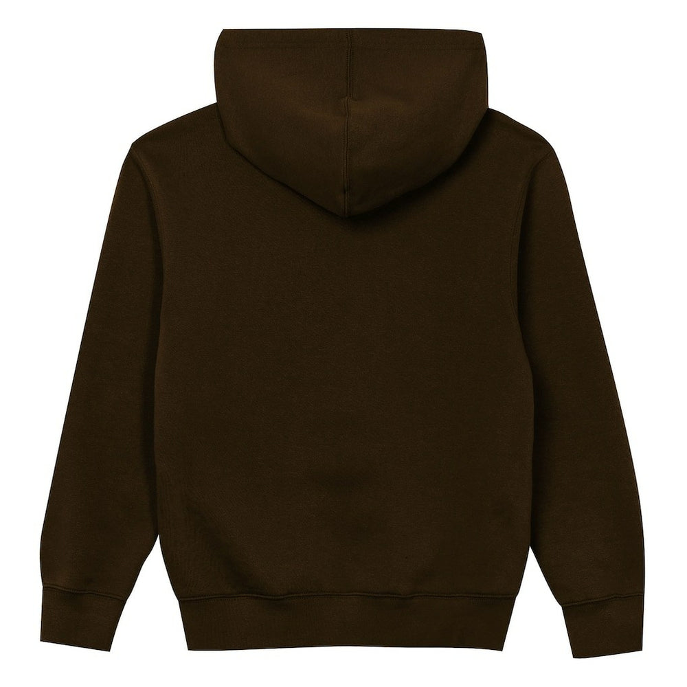 Outerstuff Preschool Back to Basics Hoodie - Cleveland Browns
