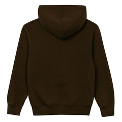 Outerstuff Preschool Back to Basics Hoodie - Cleveland Browns