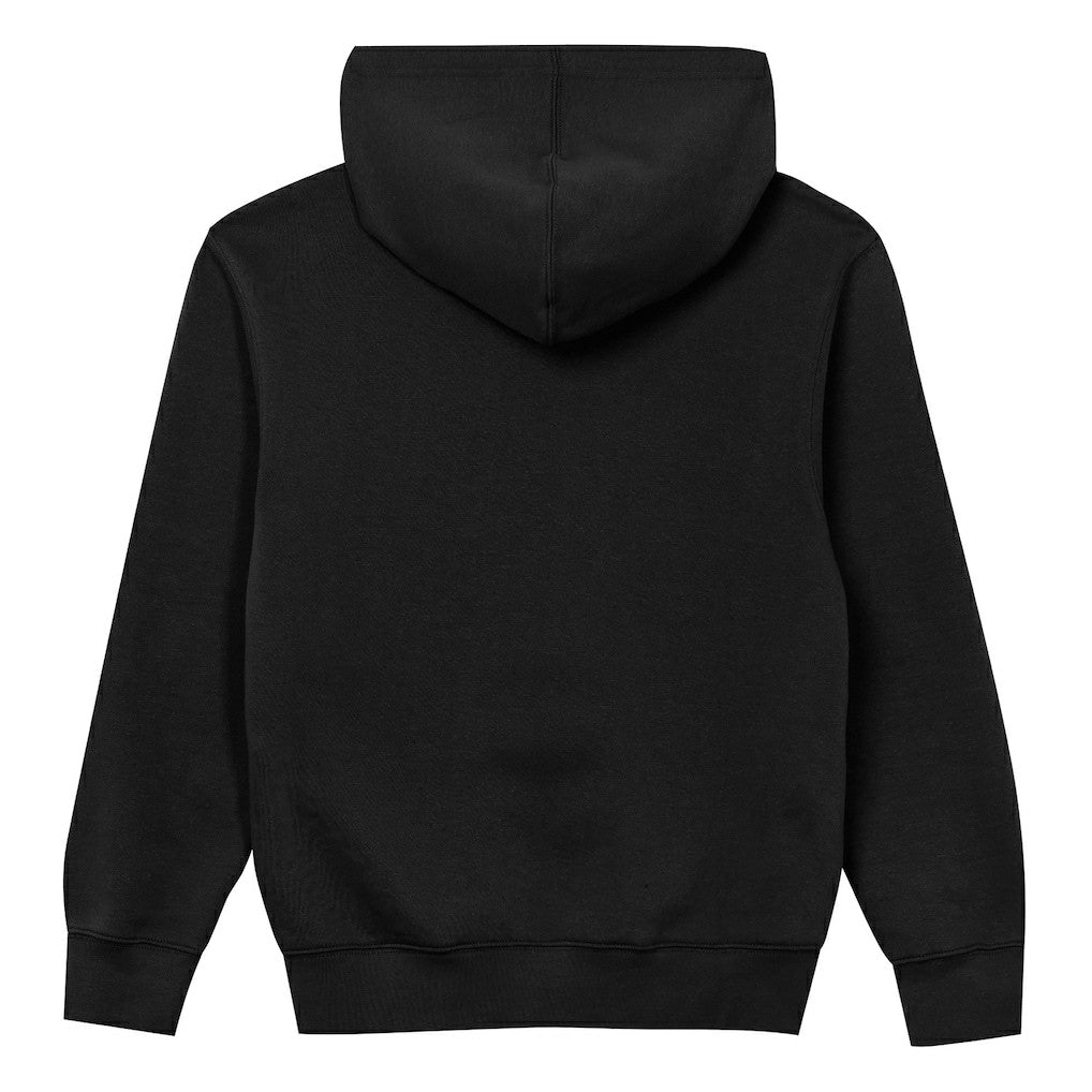 Outerstuff Preschool Back to Basics Hoodie - New Orleans Saints