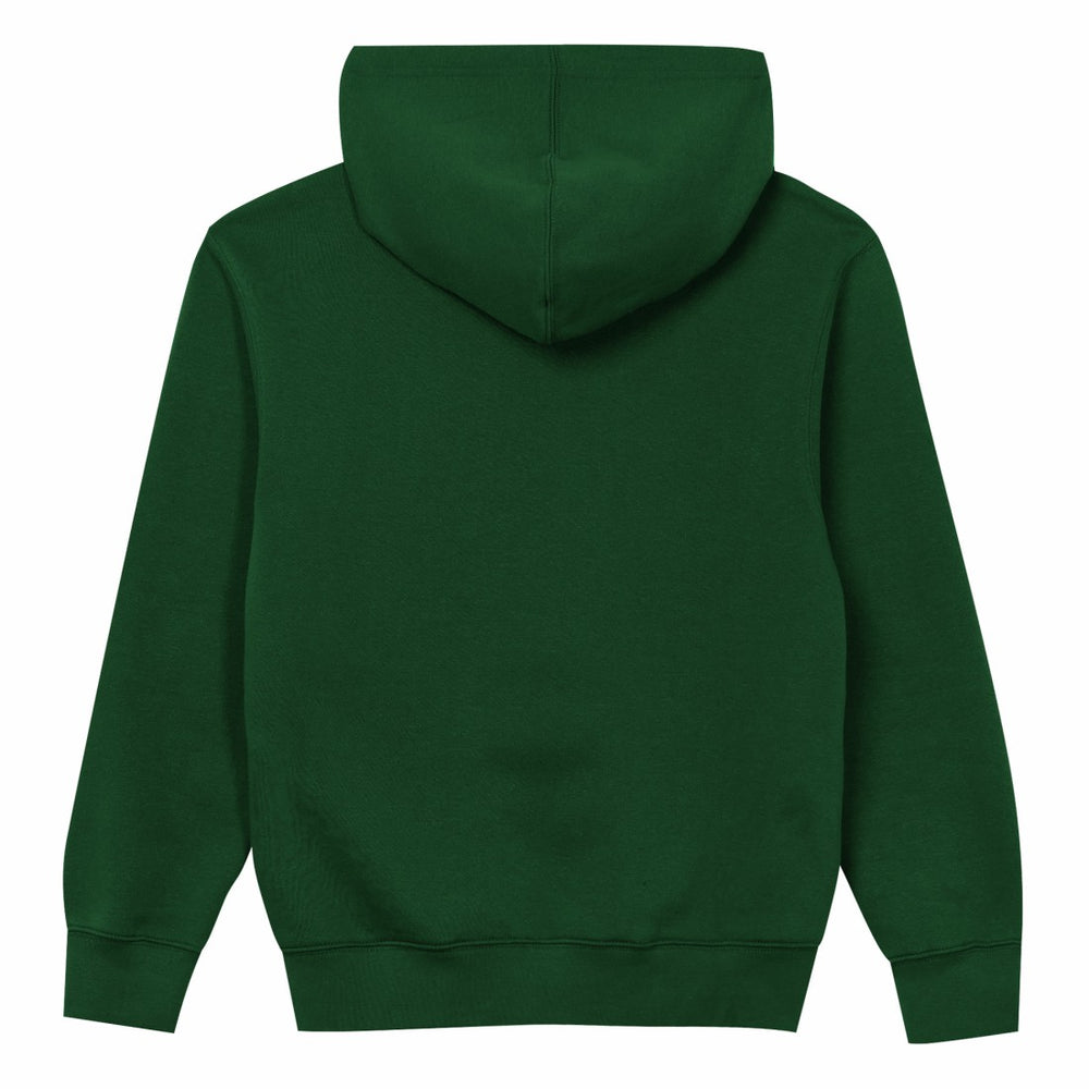 Outerstuff Preschool Back to Basics Hoodie - New York Jets