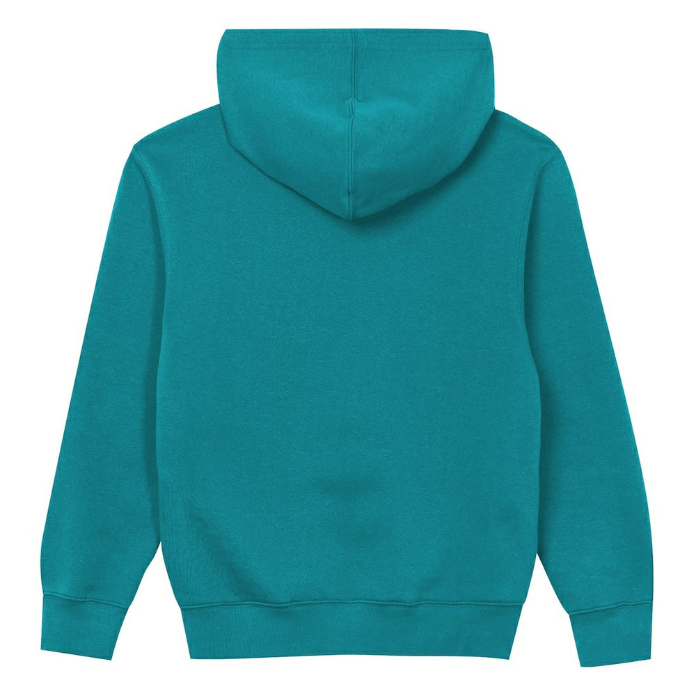 Outerstuff Preschool Back to Basics Hoodie - Miami Dolphins