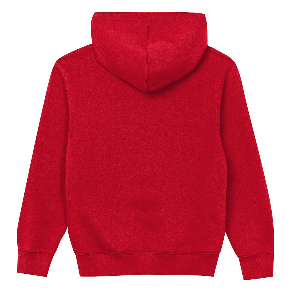 Outerstuff Preschool Back to Basics Hoodie - Kansas City Chiefs