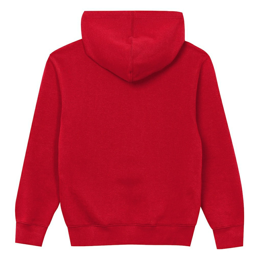 Outerstuff Preschool Back to Basics Hoodie - Kansas City Chiefs