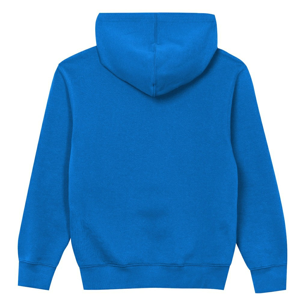 Outerstuff Preschool Back to Basics Hoodie - Los Angeles Chargers