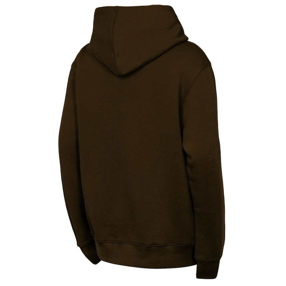 Outerstuff Youth Back to Basics Hoodie - Cleveland Browns