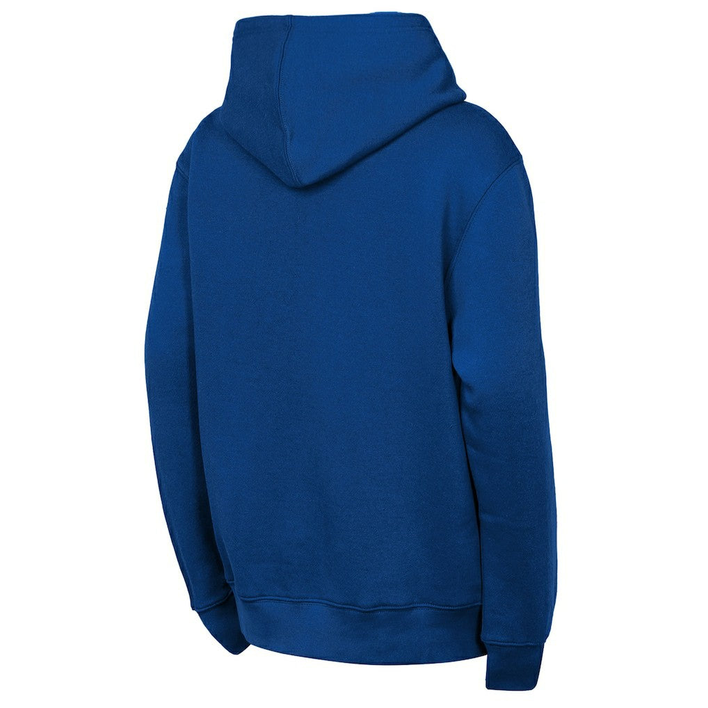 Outerstuff Youth Back to Basics Hoodie - Indianapolis Colts
