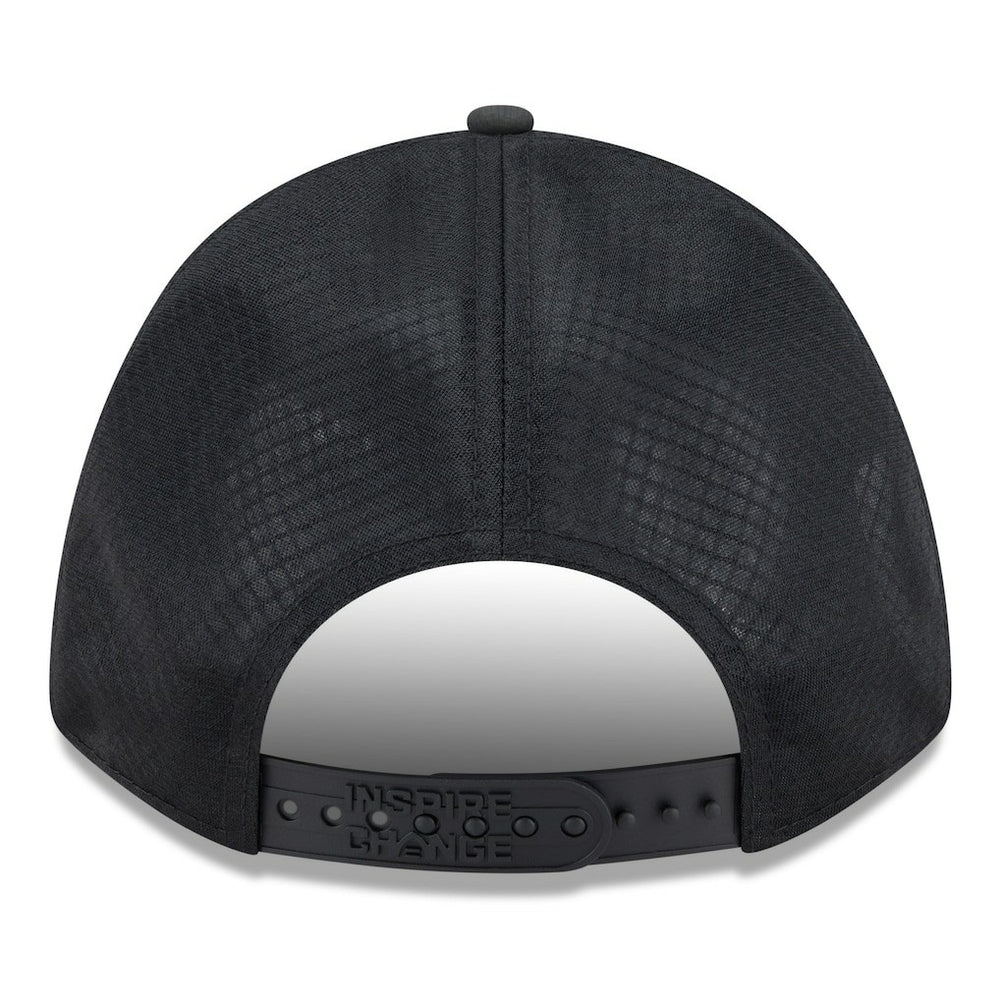 2025 Inspire Change 9FORTY M-Crown Adjustable Hat - Washington Commanders