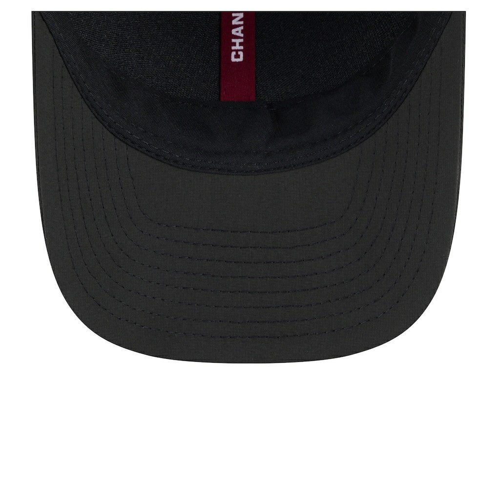 2025 Inspire Change 9FORTY M-Crown Adjustable Hat - Washington Commanders