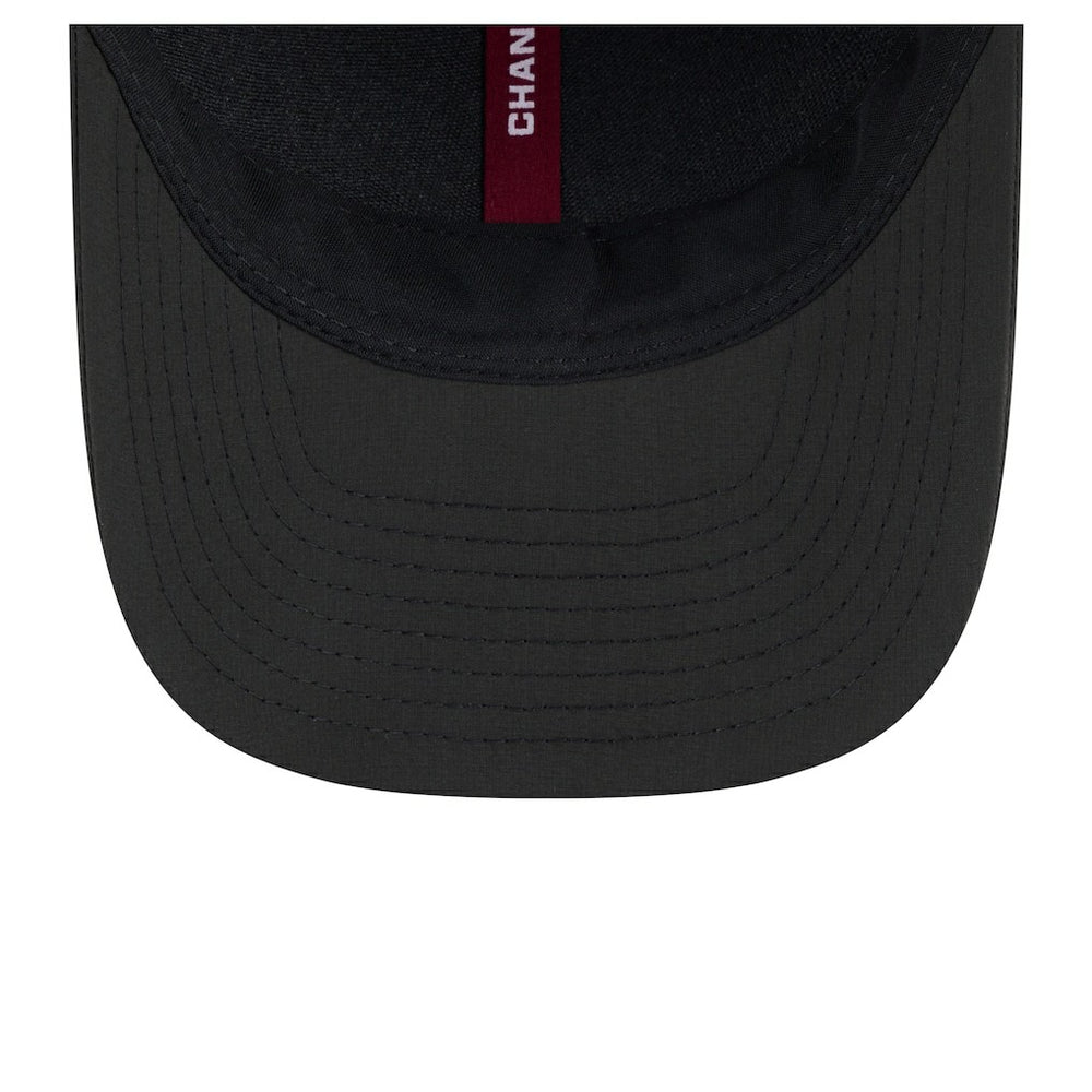 2025 Inspire Change 9FORTY M-Crown Adjustable Hat - Washington Commanders