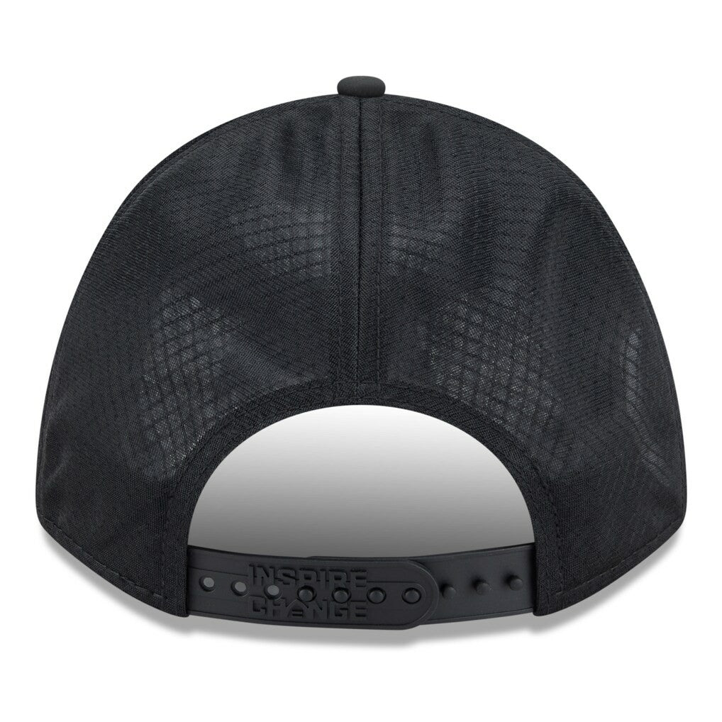 2025 Inspire Change 9FORTY M-Crown Adjustable Hat - Las Vegas Raiders