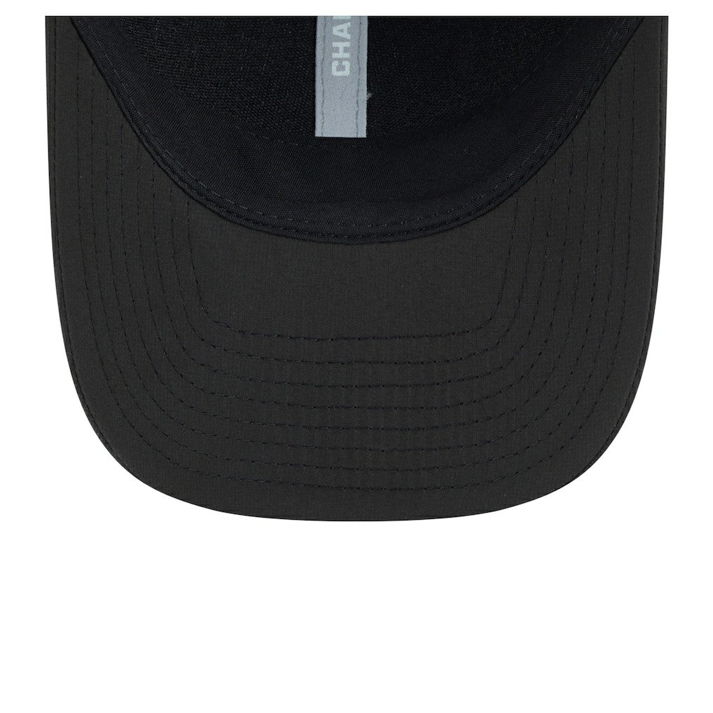2025 Inspire Change 9FORTY M-Crown Adjustable Hat - Las Vegas Raiders