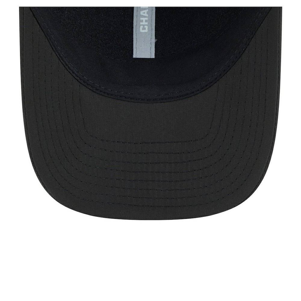 2025 Inspire Change 9FORTY M-Crown Adjustable Hat - Las Vegas Raiders